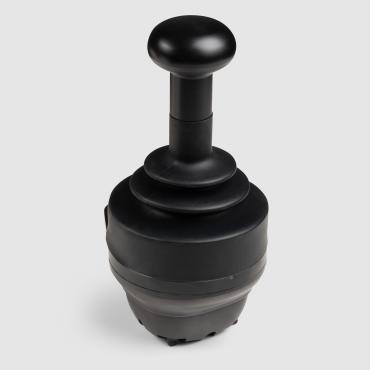 This is a photo of a Heavy Duty Joystick