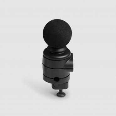 This is a photo of a Multi Joystick in front view