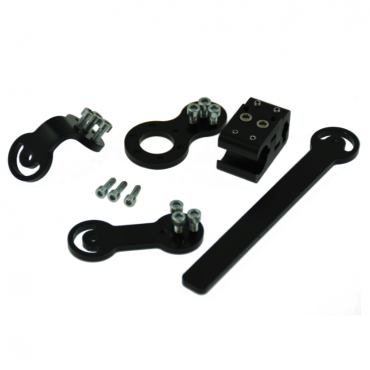This is a photo of the Manual Swing Mounting Set